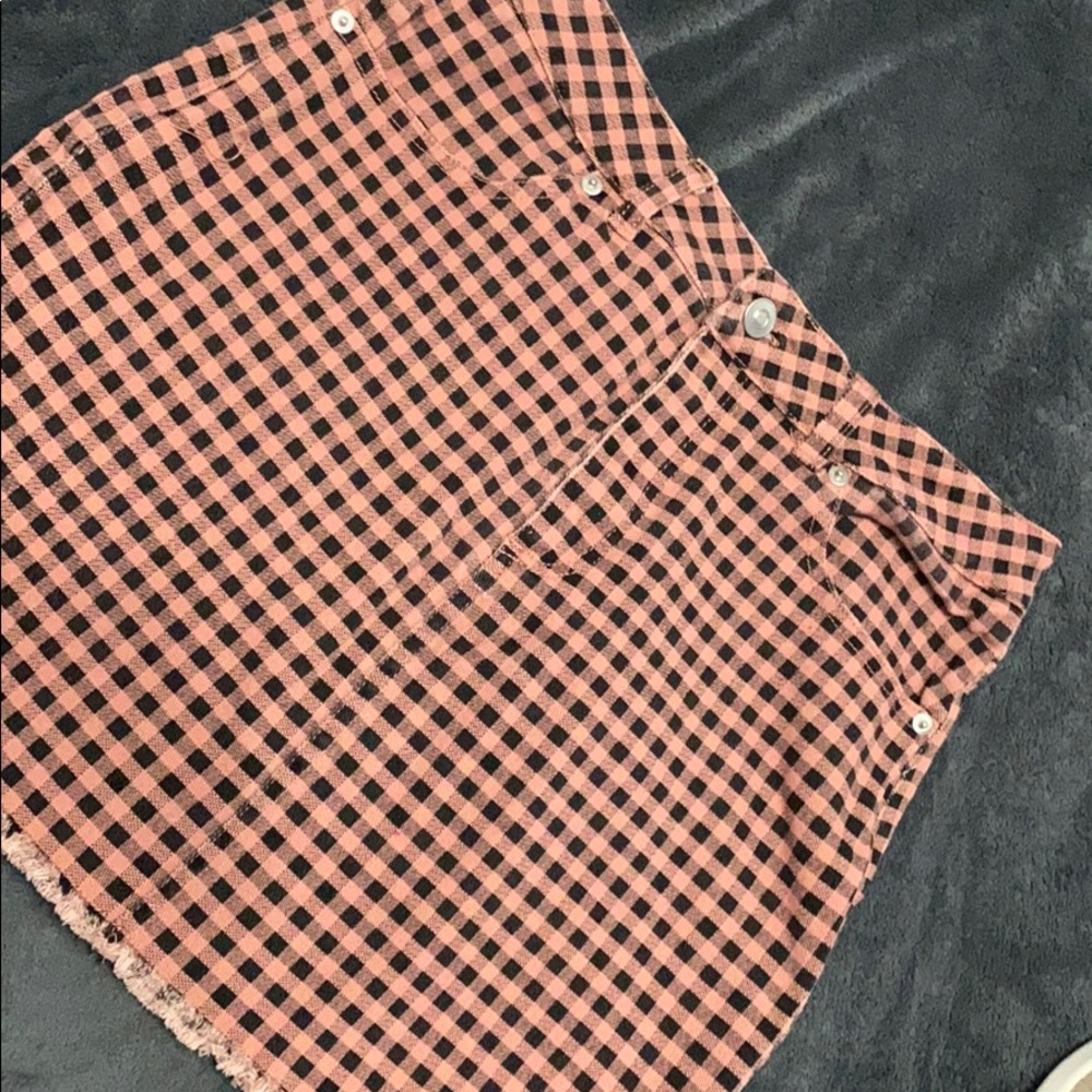 Women skirt.